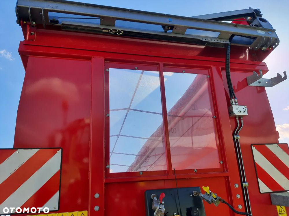 Annaburger TS 30.14 - 18