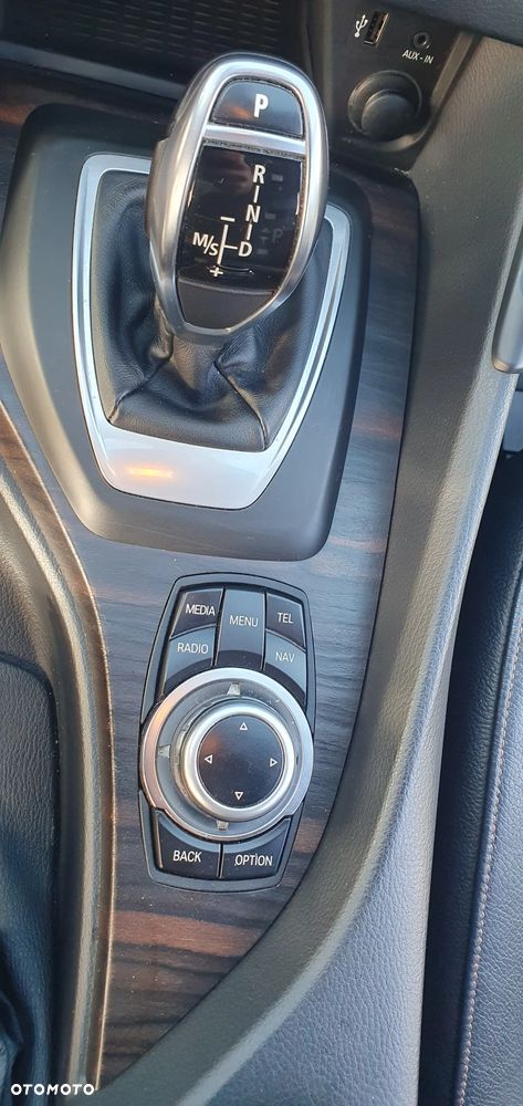 BMW X1 xDrive20d - 12