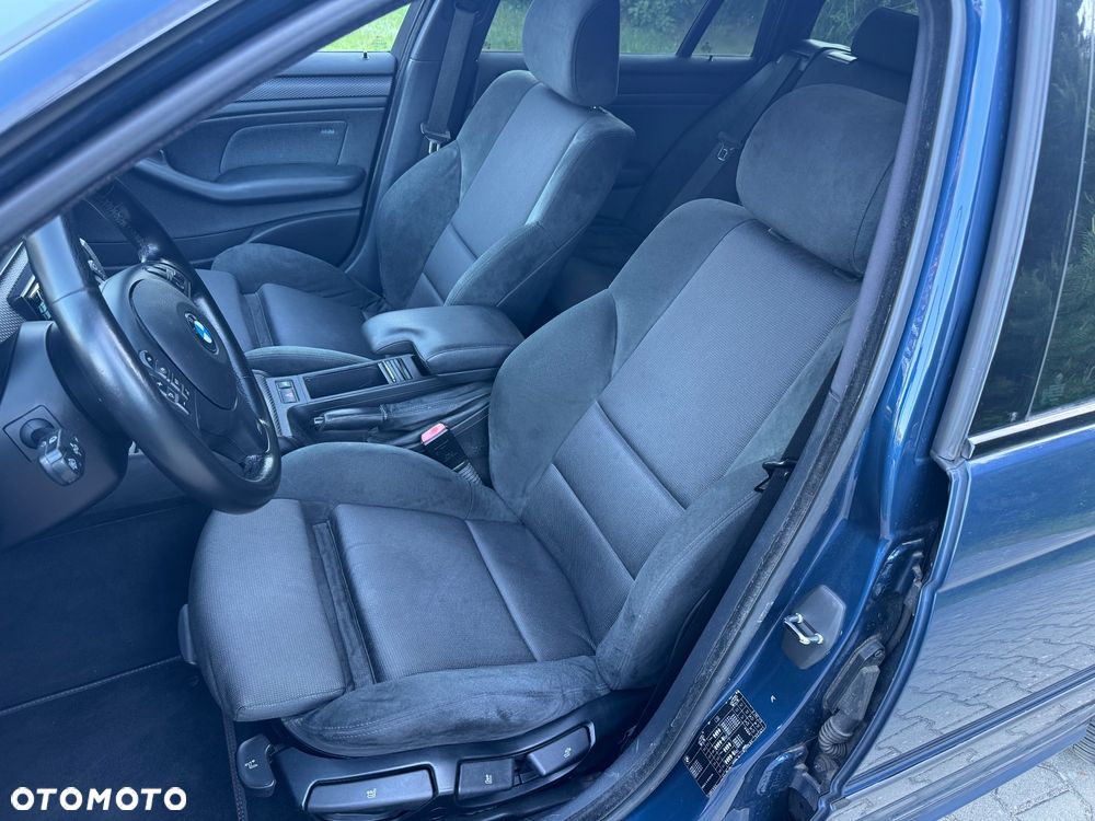 BMW Seria 3 - 7