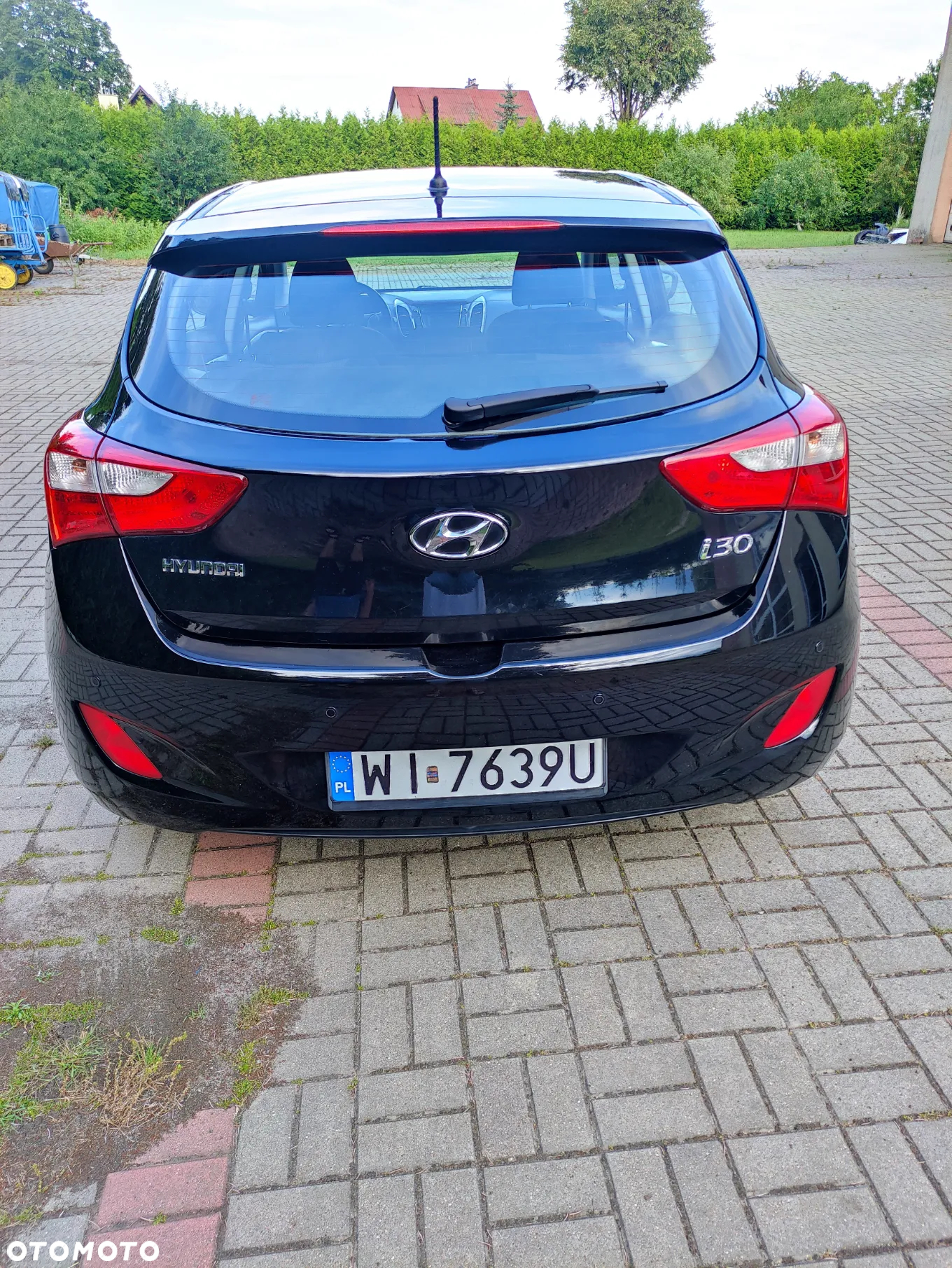 Hyundai i30 1.6 Premium - 4
