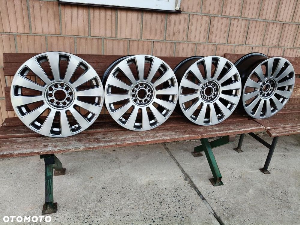 Felgi 5x100/5x112 R17 Audi - 7