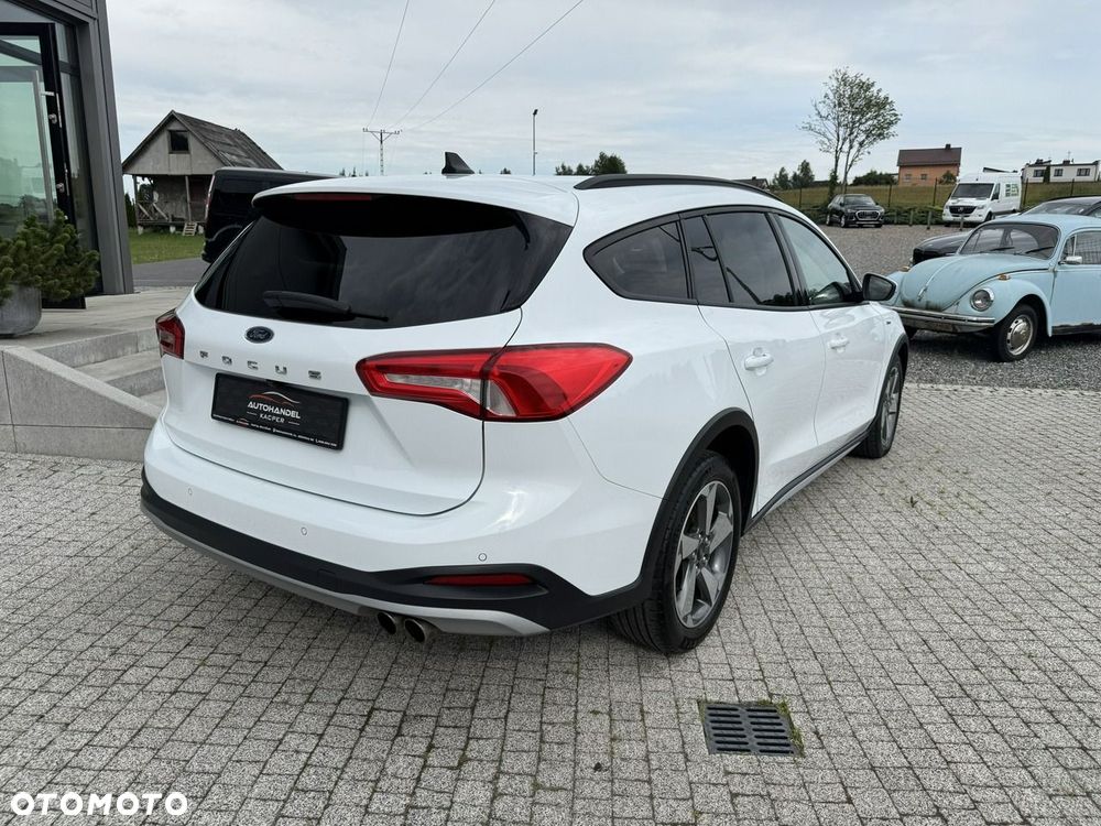 Ford Focus - 7