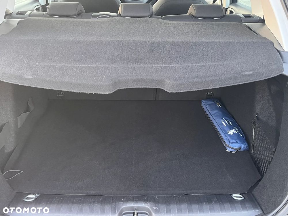 Peugeot 2008 PureTech 82 Allure - 24