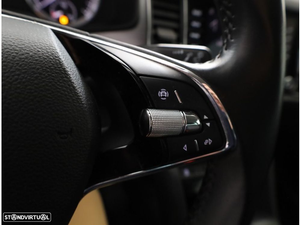 Skoda Kodiaq 2.0 TDI Ambition DSG - 24