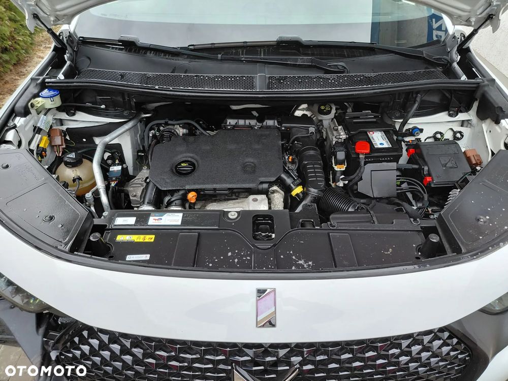 DS Automobiles DS 7 - 37