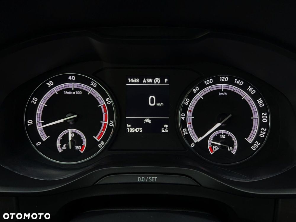 Skoda Kodiaq 1.5 TSI ACT 4x2 Ambition DSG - 23