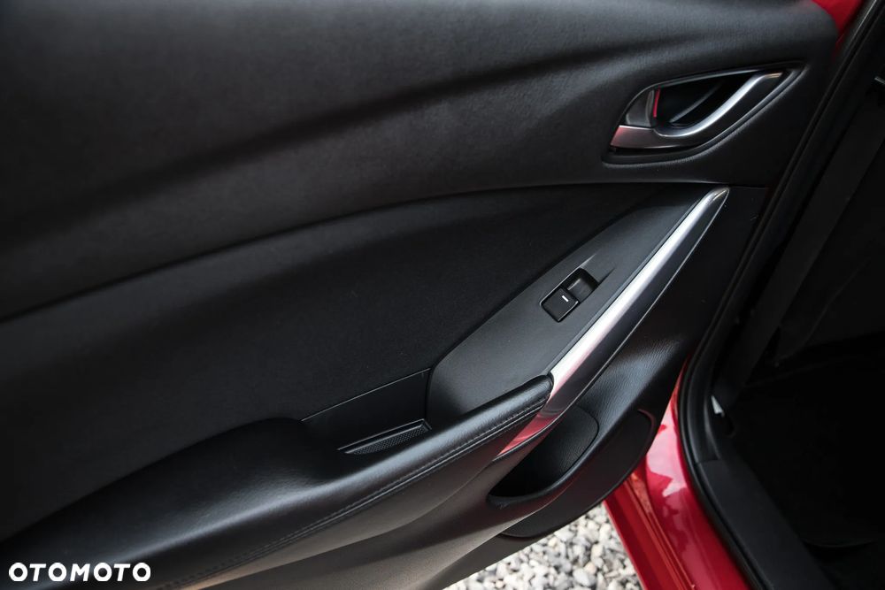 Mazda 6 2.0 SKYACTIV-G Sports-Line - 25