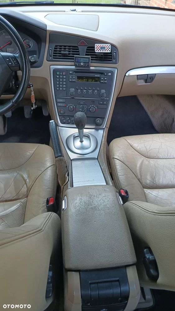 Volvo S60 2.4 D5 - 7