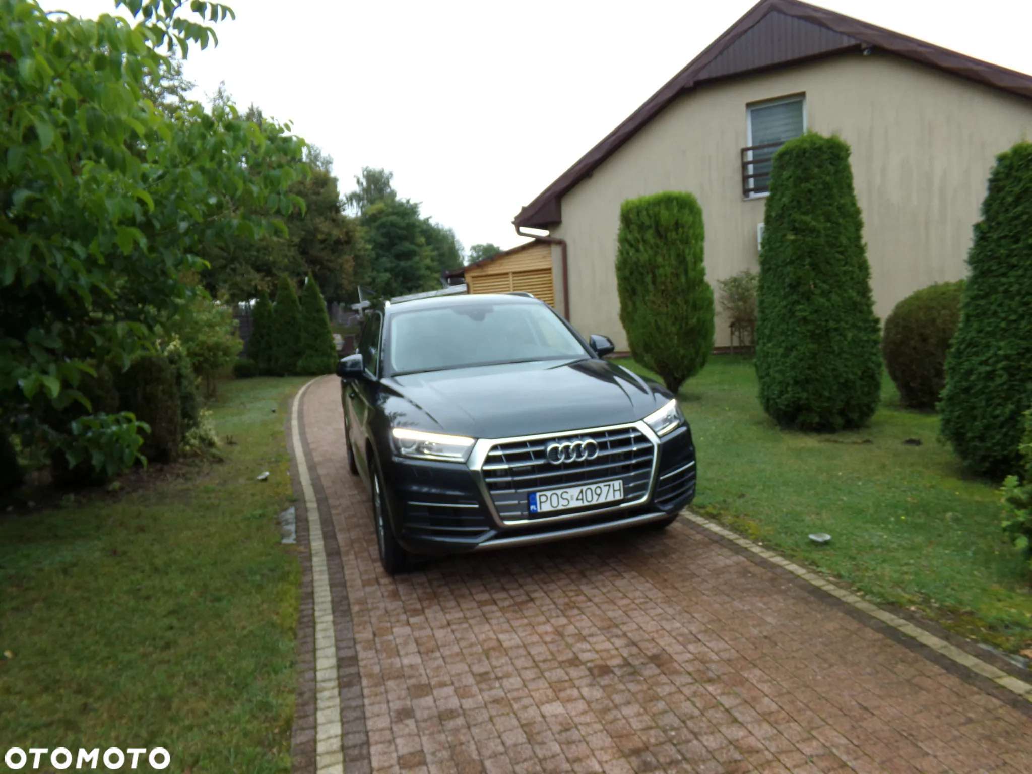 Audi Q5 2.0 TDI Quattro Sport S tronic - 2