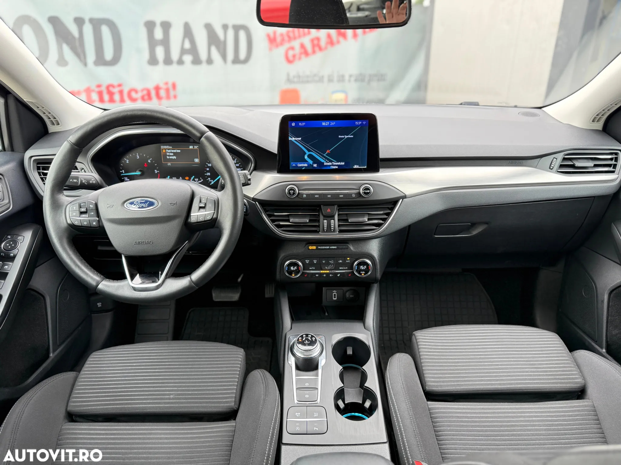 Ford Focus - 11