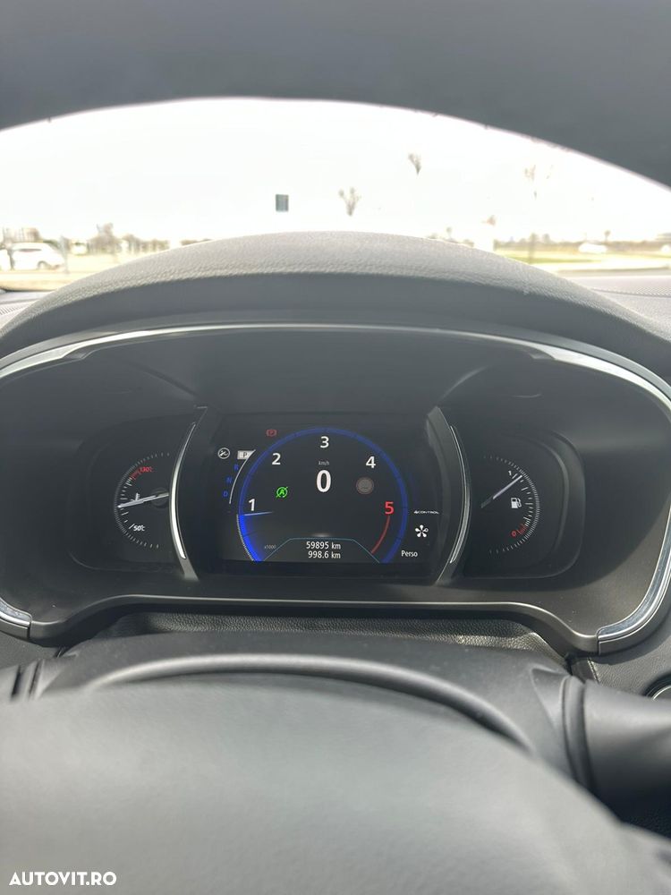 Renault Talisman ENERGY dCi EDC Intens - 8