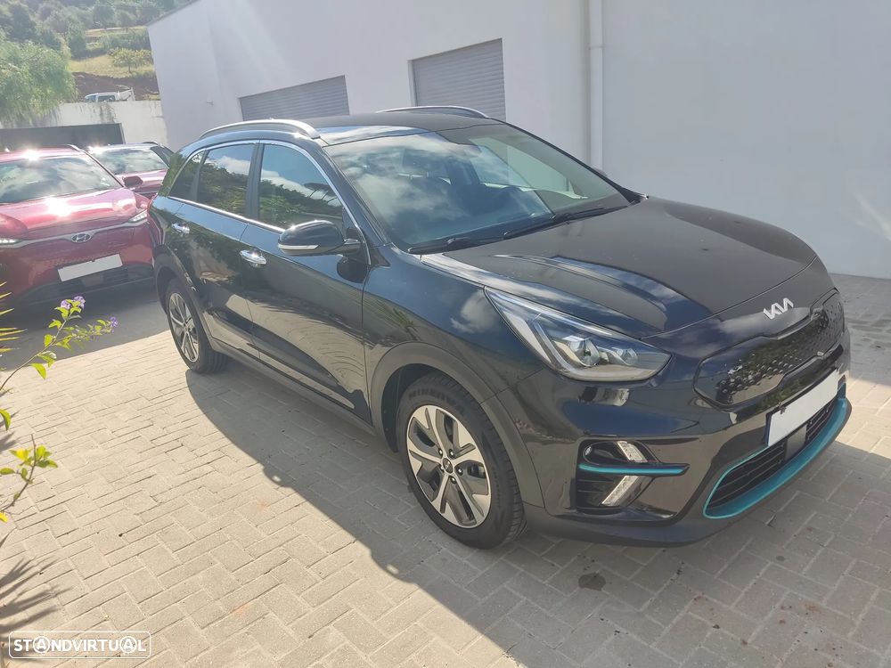 Kia e-Niro 64kWh - 3
