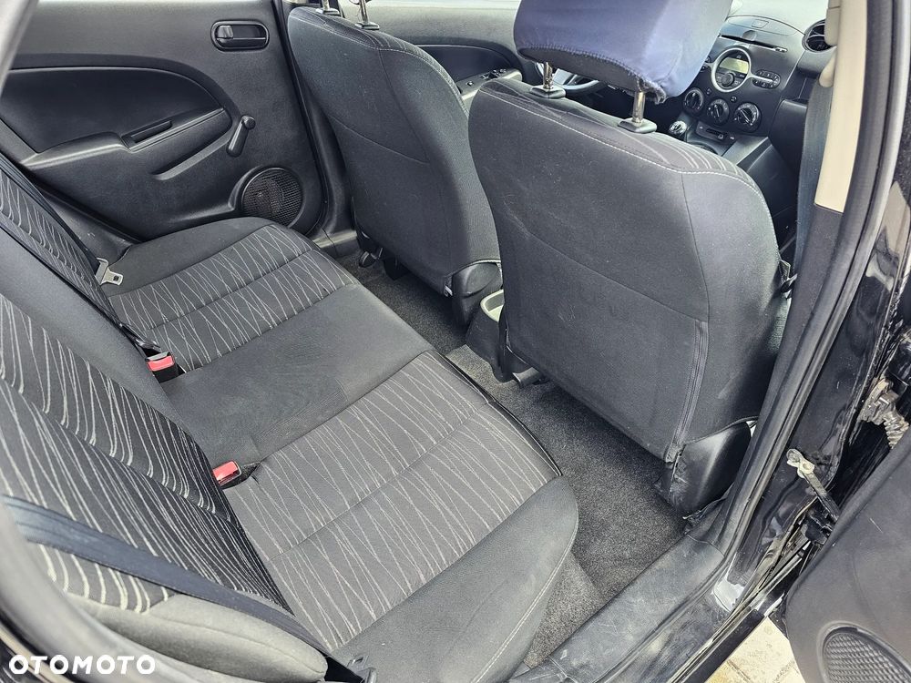 Mazda 2 1.4 CD Comfort - 12