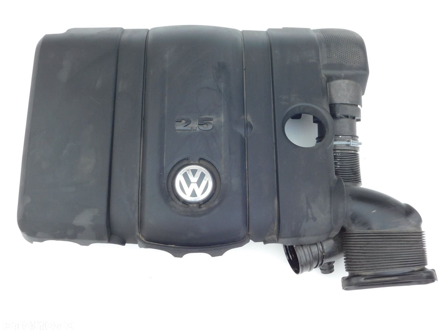 VW BEETLE 2.5 USA OSŁONA SILNIKA FILTR POWIETRZA - 1