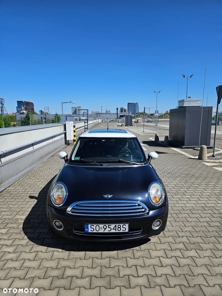 MINI Cooper - 4
