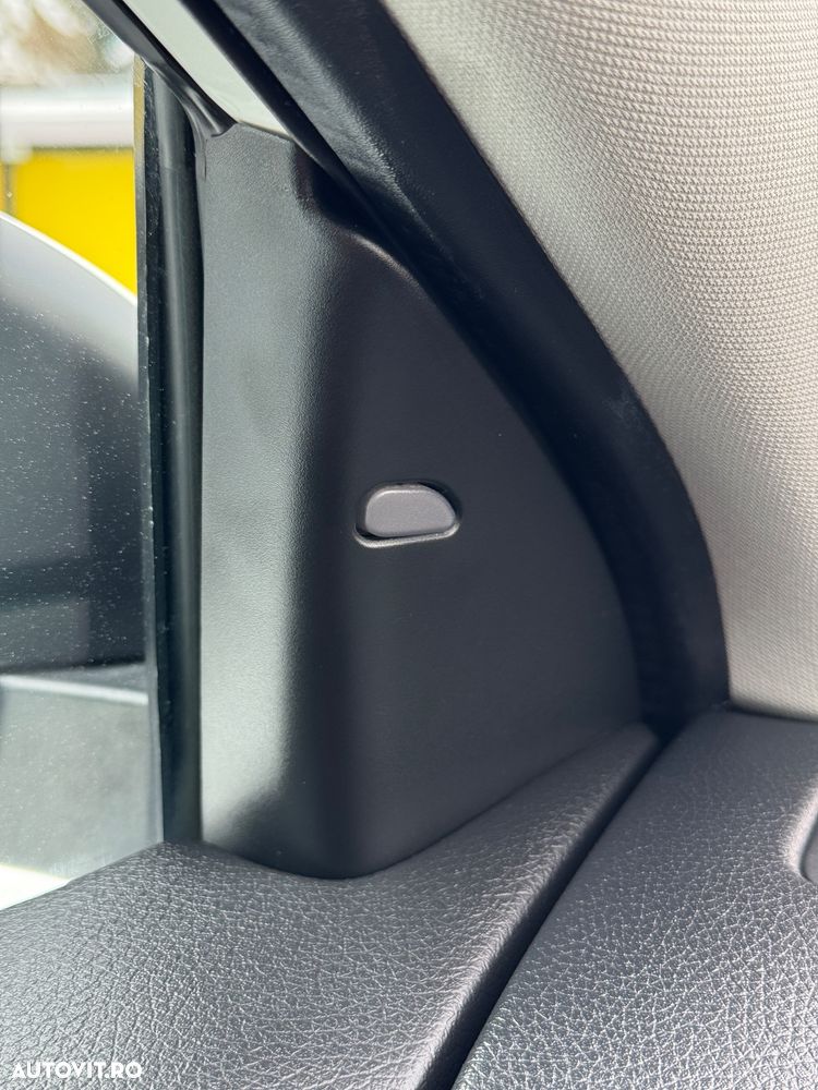 Nissan Qashqai 1.6 DCI TEKNA+ - 15