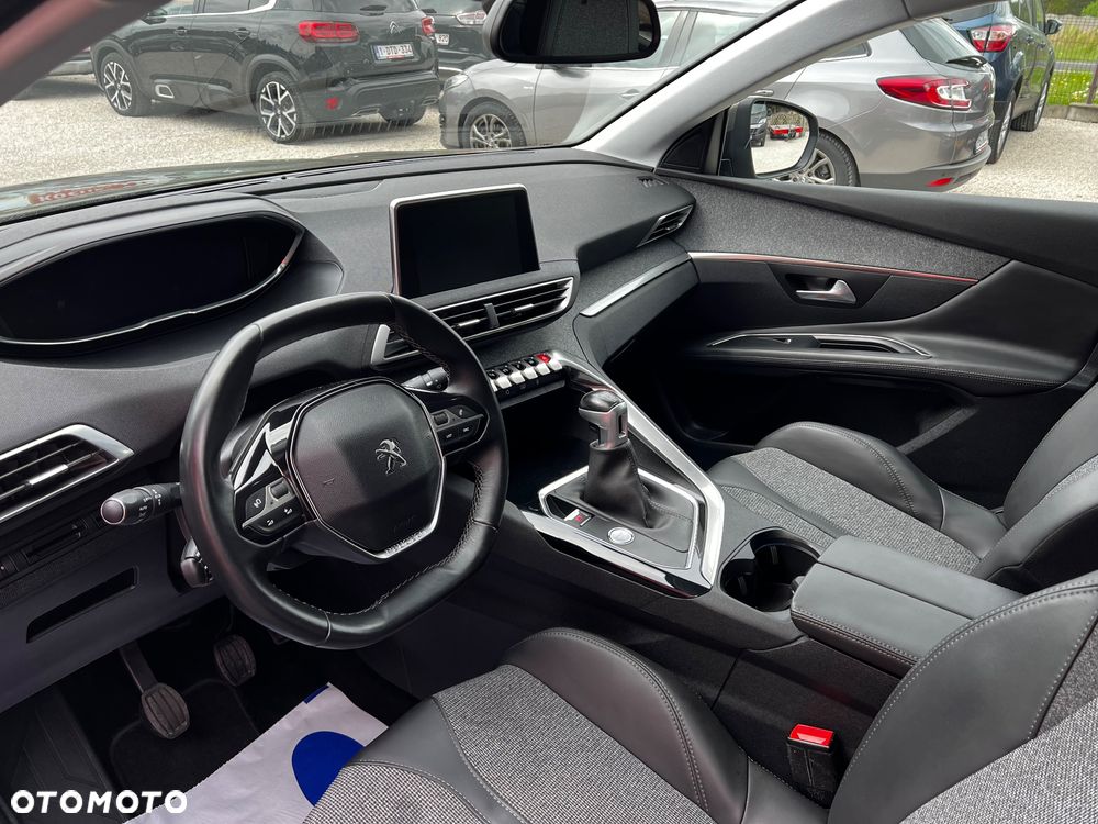 Peugeot 3008 HDi FAP 115 Style - 15