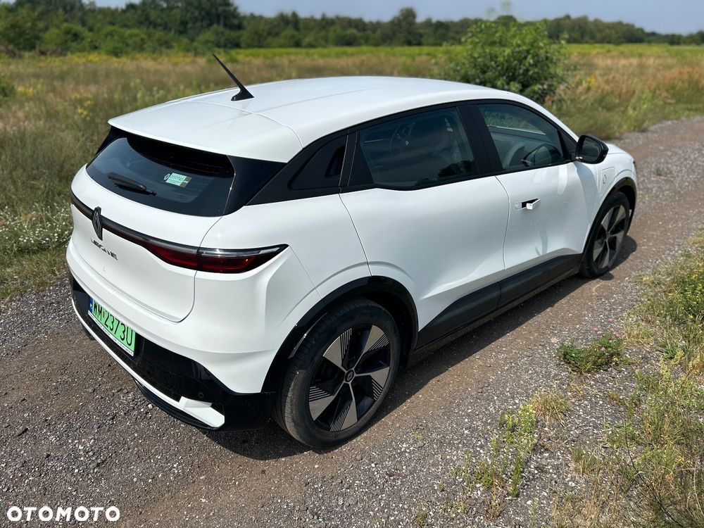 Renault Megane EV60 Equilibre - 10
