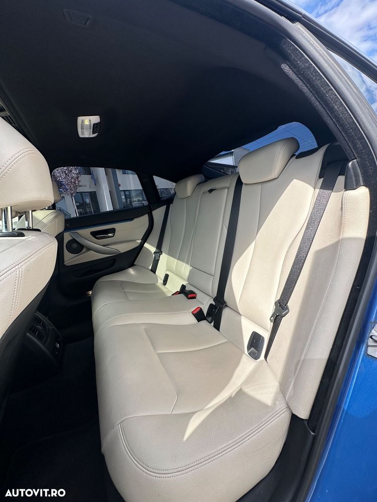 BMW Seria 4 - 8
