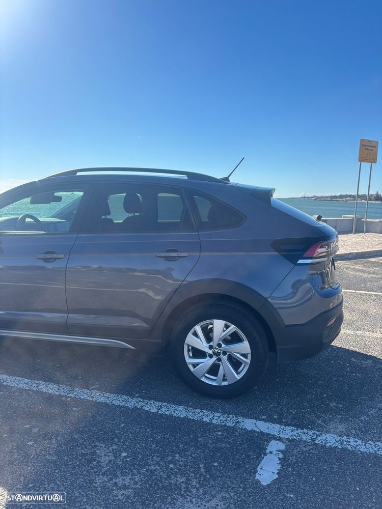 VW Taigo 1.0 TSI Urban - 6