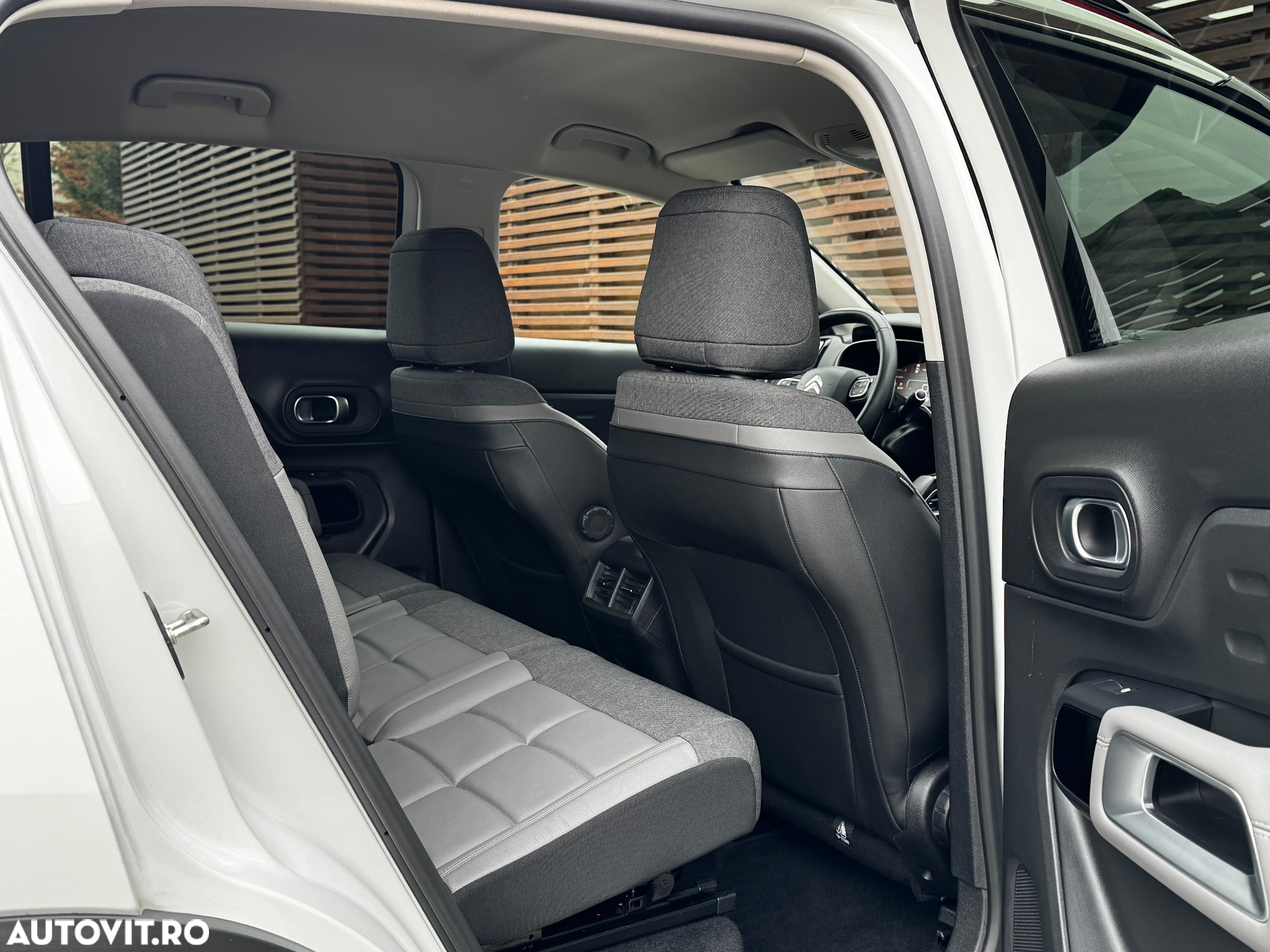 Citroën C5 Aircross 1.5 BlueHDi S&S EAT8 Shine - 18