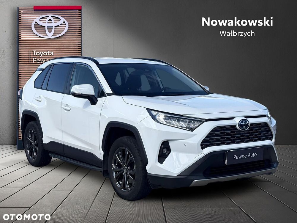 Toyota RAV4 - 7