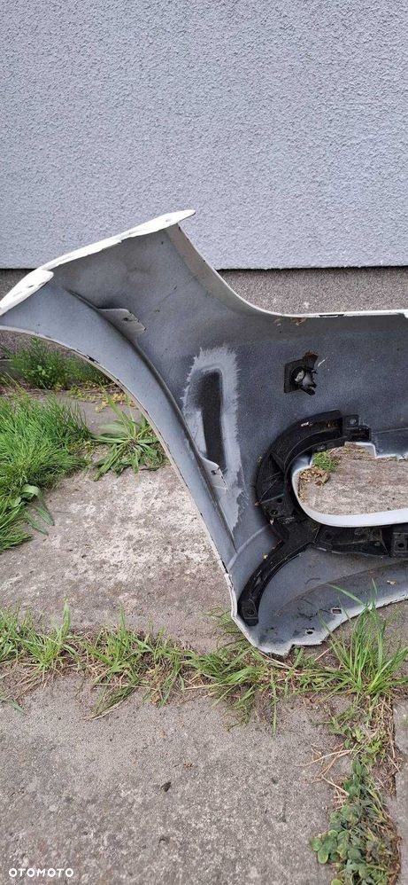 zderzak przedni bmw e90 lift pdc a300 - 12