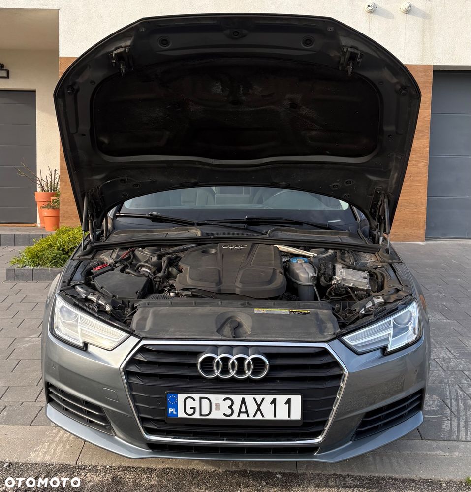 Audi A4 Avant 2.0 TDI ultra S tronic design - 25
