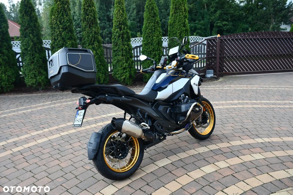 BMW GS - 6