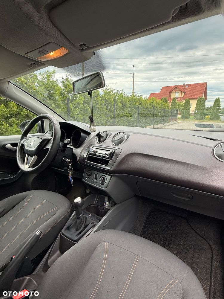 Seat Ibiza SC 1.2 TDI CR Reference - 27