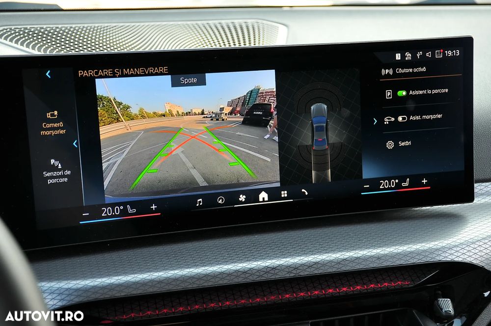 BMW Seria 3 320i AT - 6