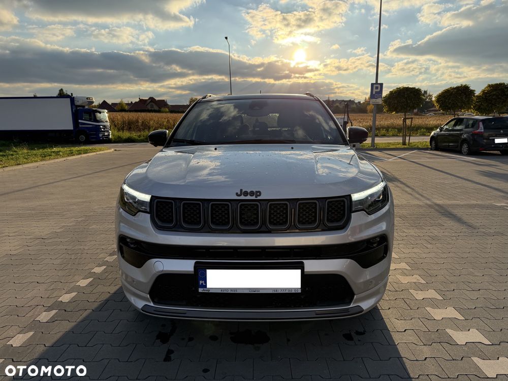 Jeep Compass - 5