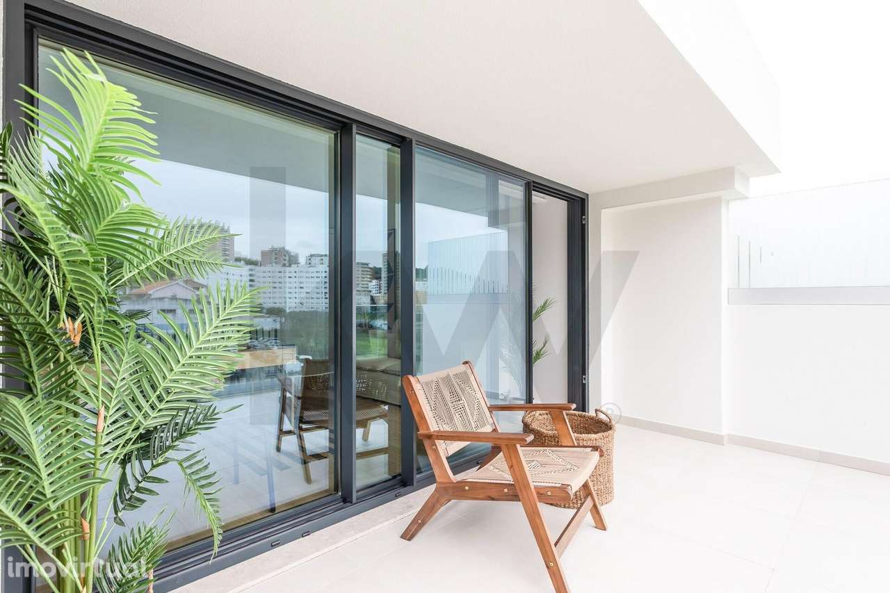 Loures | Moradias V3+1 NOVAS a estrear a 5min da A8 - Grande imagem: 2/60