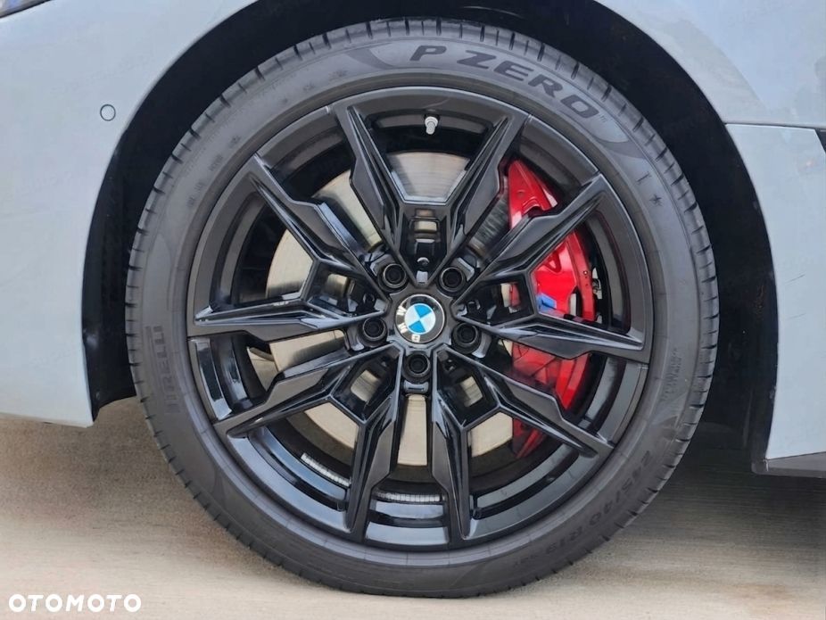 BMW Seria 4 M440i xDrive mHEV - 14