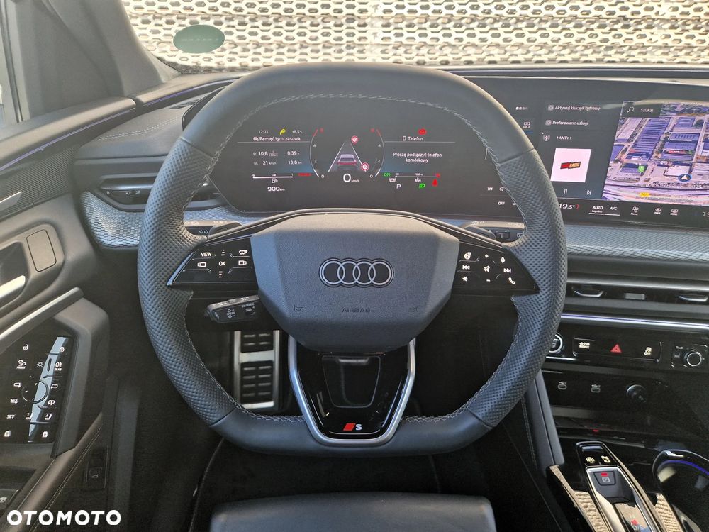 Audi Q5 Sportback - 10