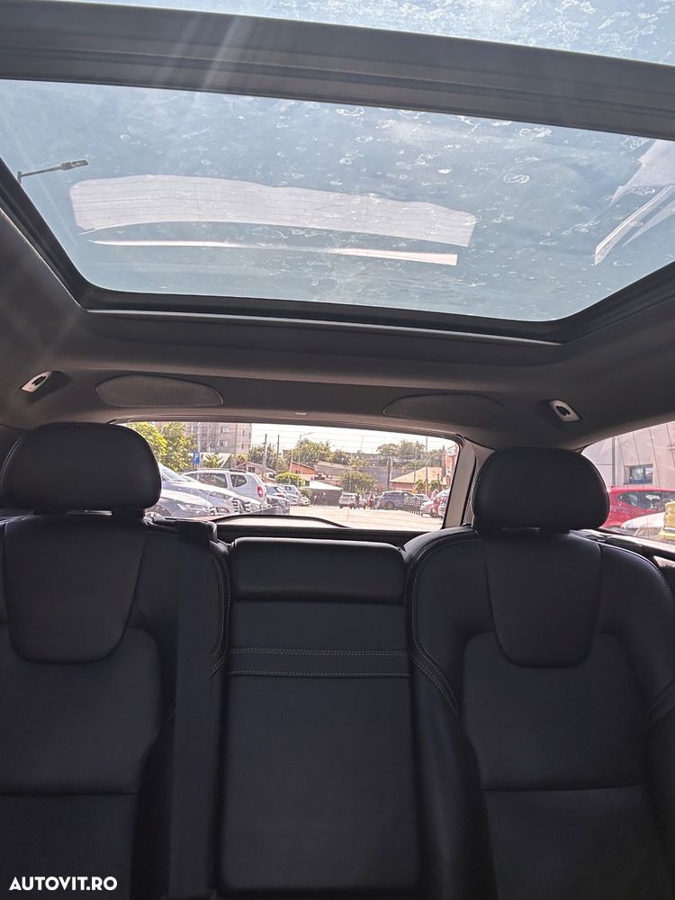 Volvo V90 D3 Geartronic Inscription - 12
