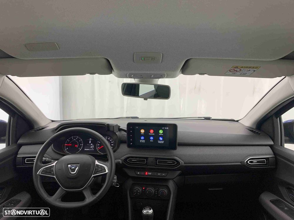 Dacia Sandero 1.0 TCe Comfort - 14