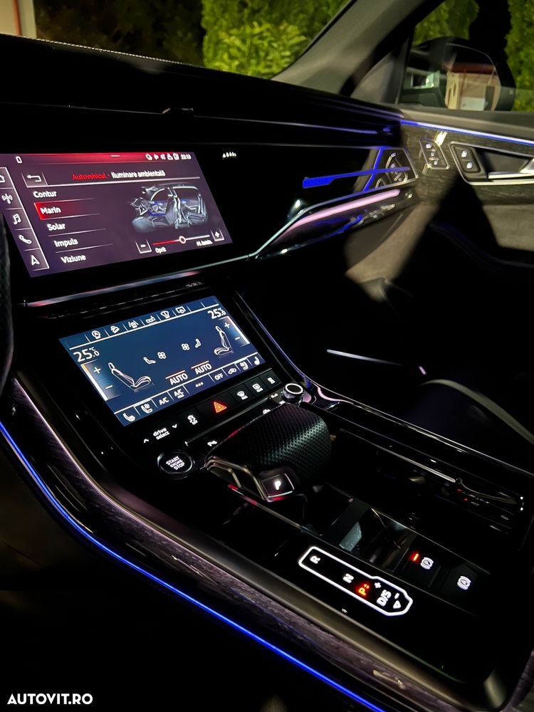 Audi Q8 - 27