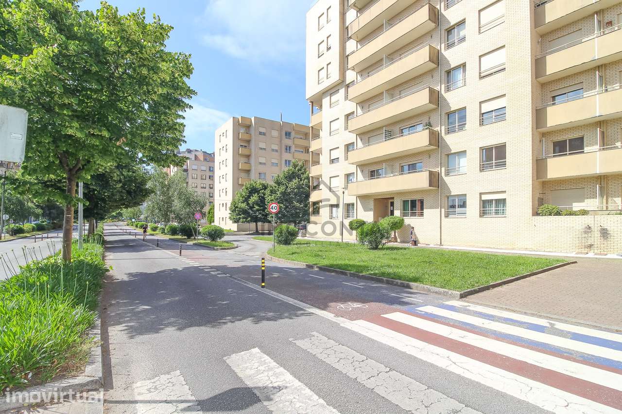 T1+1 Av. Dr. Fernando Melo – Lagueirões- Valongo - Grande imagem: 2/16