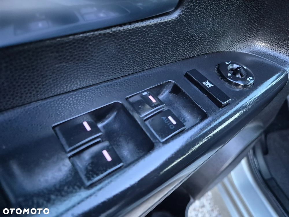 Kia Venga 1.6 CVVT Platinum Edition - 15