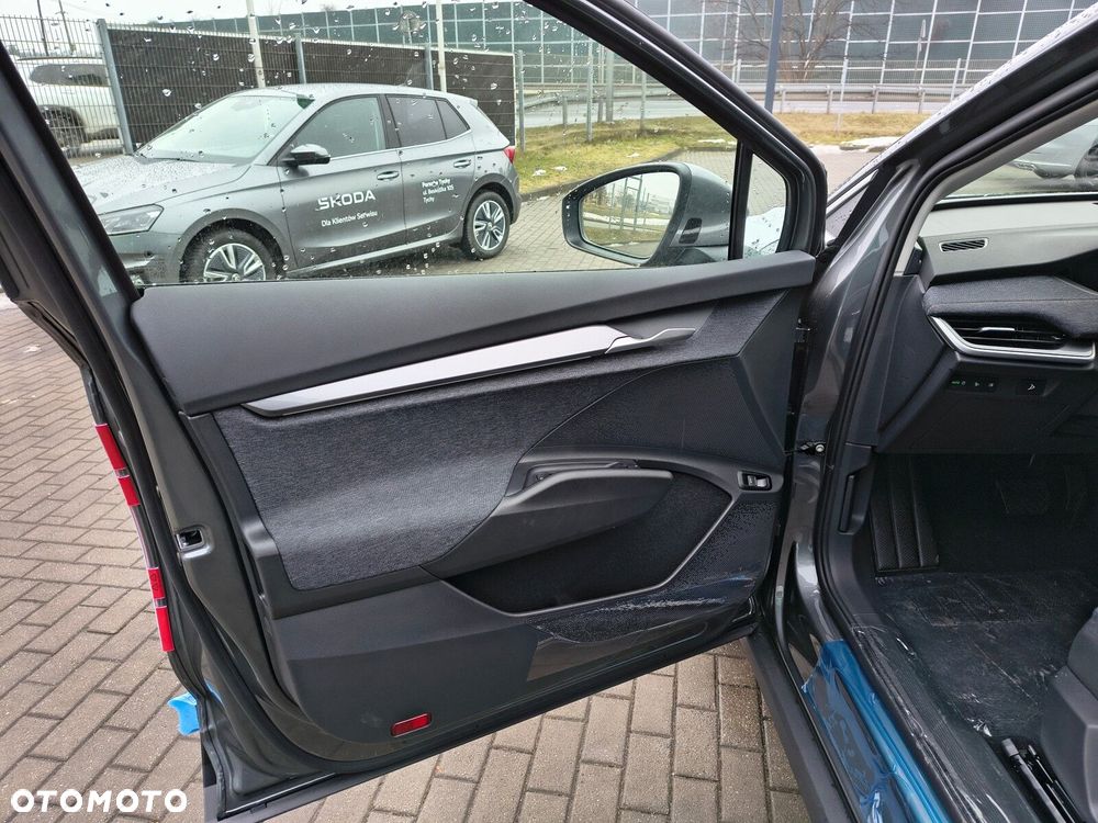 Skoda Elroq 85 82kWh - 15