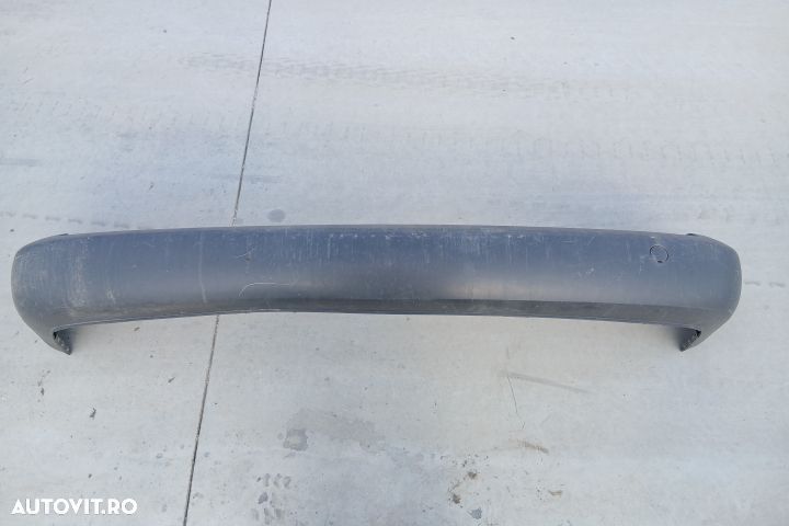 Bara spate 2K0807363 2K0807363 Volkswagen VW Caddy 3 [facelift] [2010 - 1