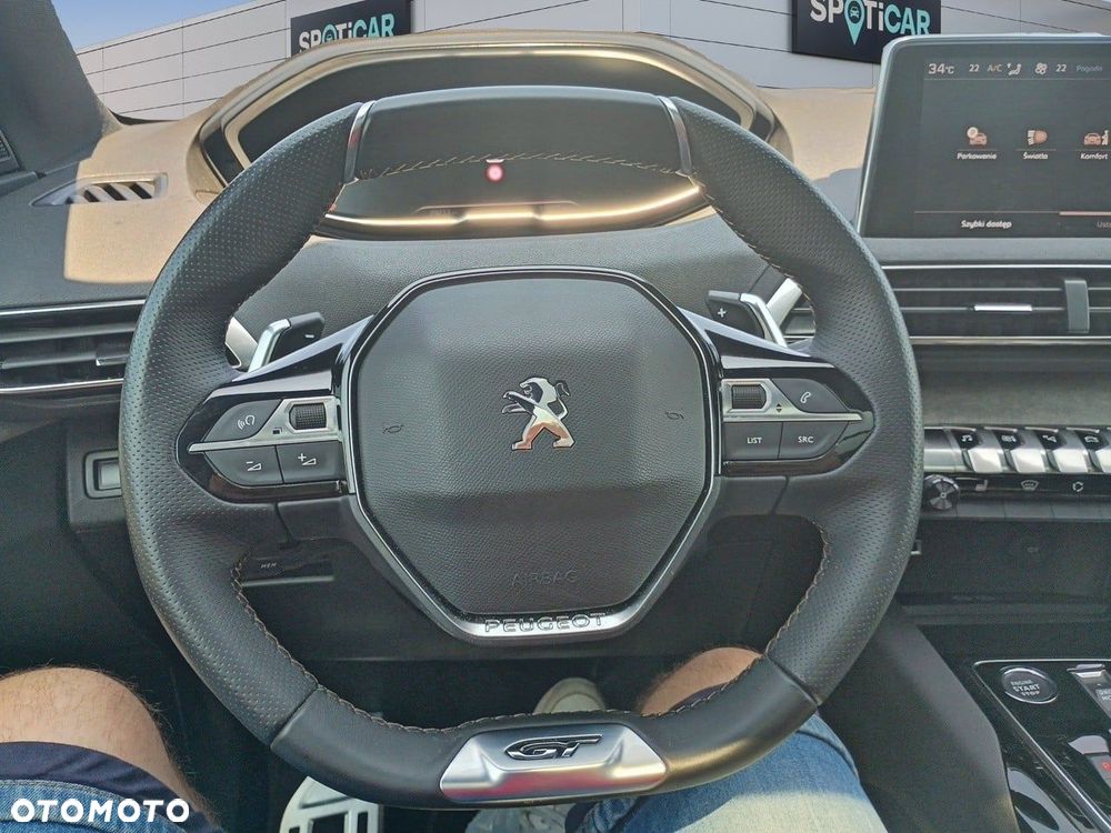Peugeot 5008 - 24