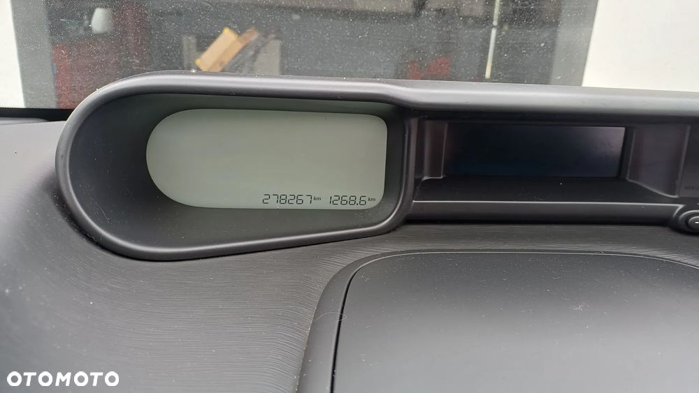 Citroën C3 Picasso HDi 110 FAP Exclusive - 11