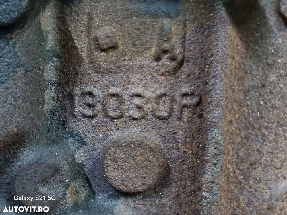 Motor Nissan Juke Facelift 1.5 Dci 2014 - 2018 110CP Manuala K9K Euro6 (796) Diesel ... - 7