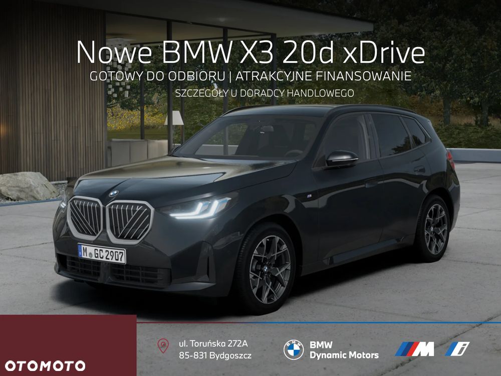BMW X3 - 2