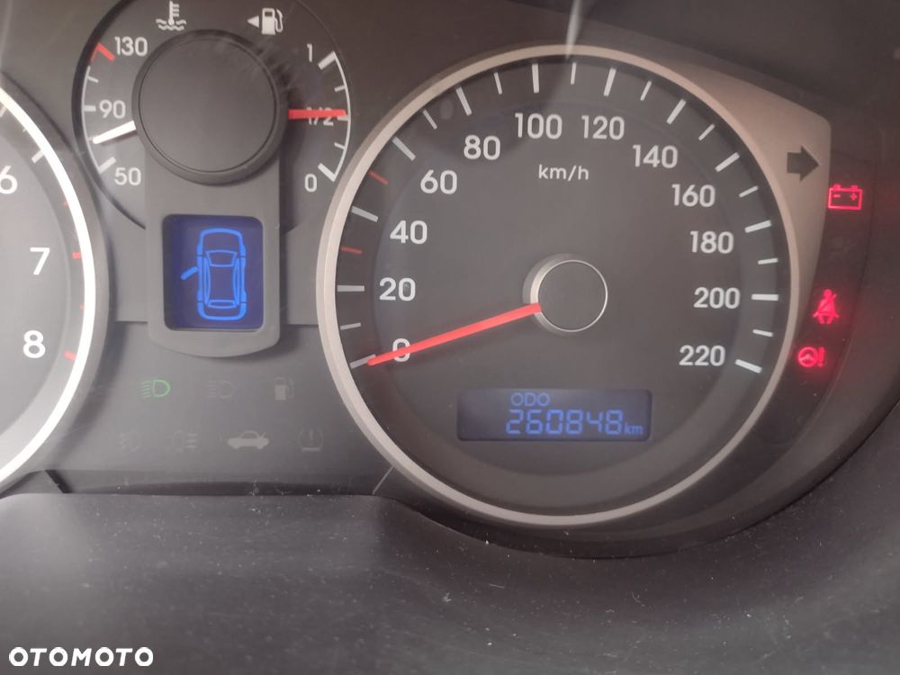 Hyundai i20 1.25 Classic - 7