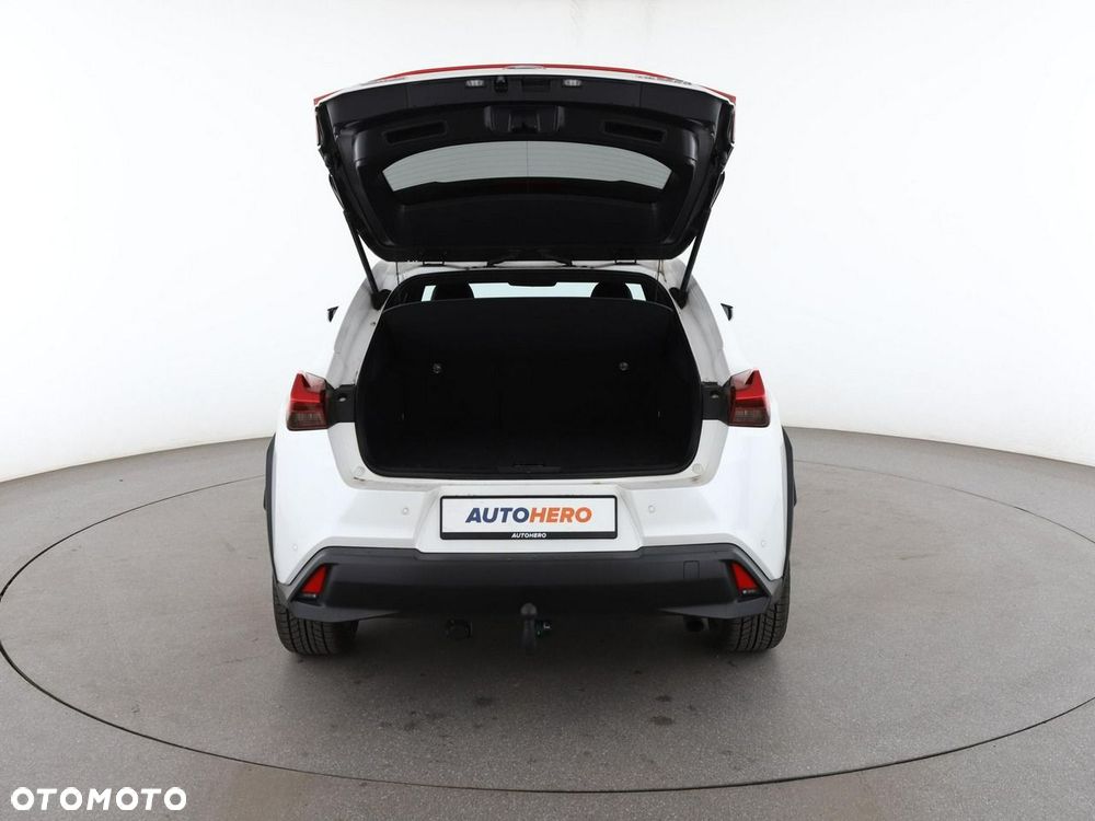 Lexus UX 250h - 20