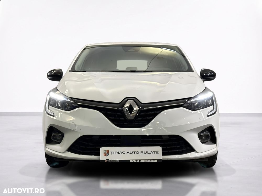 Renault Clio - 9