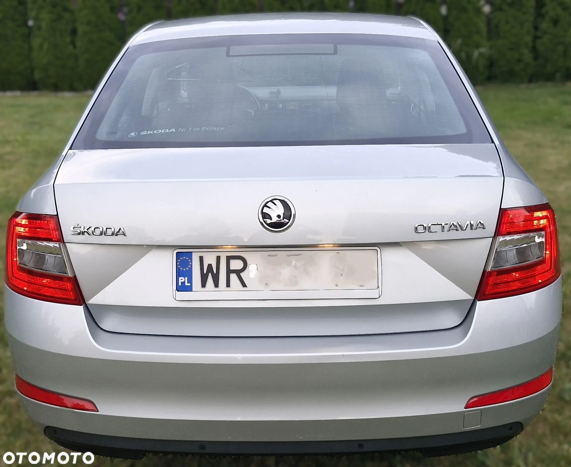 Skoda Octavia 1.2 TSI Ambition - 6